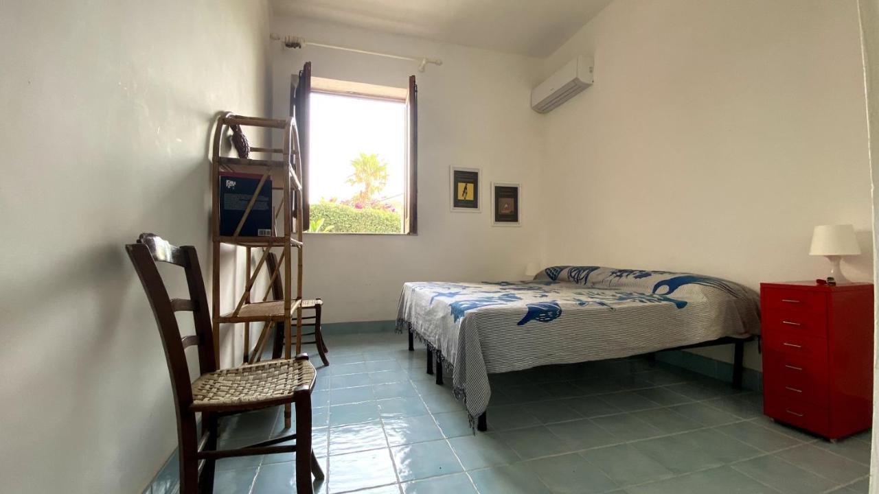 Villa Palma San Leone Bagian luar foto