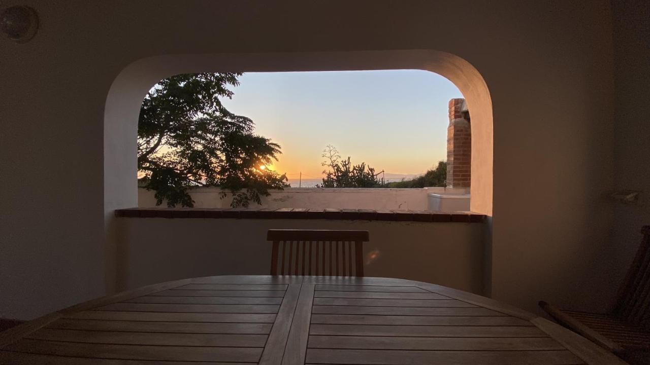 Villa Palma San Leone Bagian luar foto