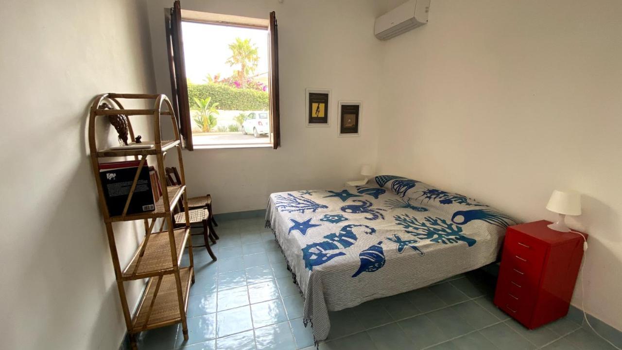 Villa Palma San Leone Bagian luar foto